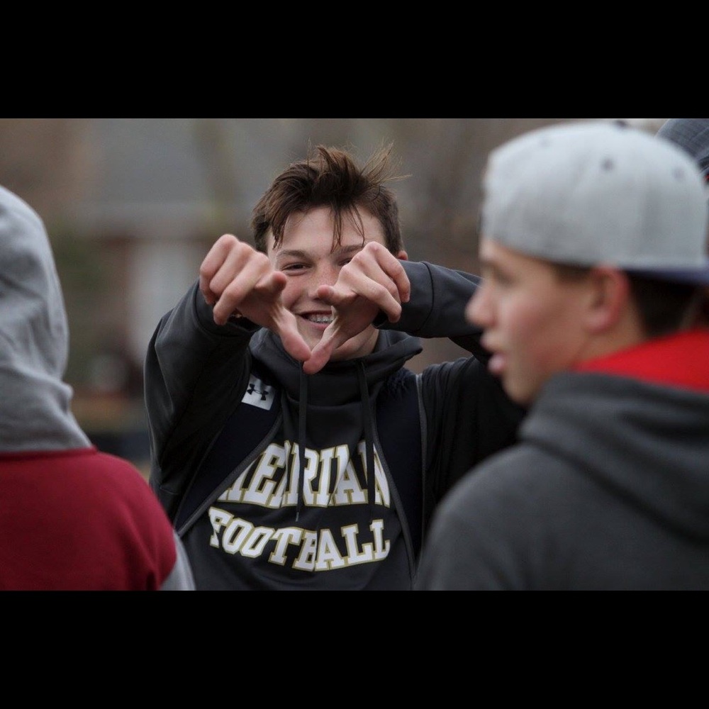 Meet your Posher, Talmage